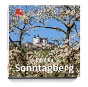 Cover von SONNTAGBERG