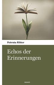 Cover von Echos der Erinnerungen