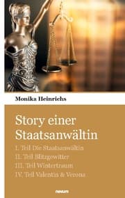 Cover von Story einer Staatsanwältin