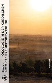 Cover von Ökologie in der kurdischen Freiheitsbewegung