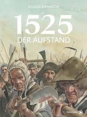 Cover von 1525