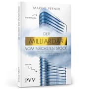 Cover von Der Milliardär vom nächsten Stock