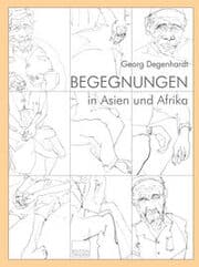 Cover von Begegnungen