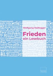 Cover von Frieden