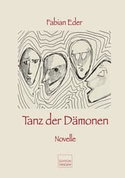 Cover von Tanz der Dämonen