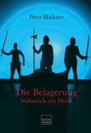 Cover von Die Belagerung