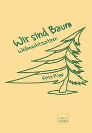 Cover von Wir sind Baum