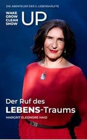 Cover von Der Ruf des LEBENS-Traums