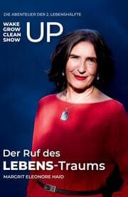 Cover von Der Ruf des LEBENS-Traums