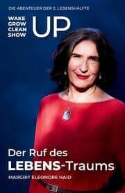 Cover von Der Ruf des LEBENS-Traums