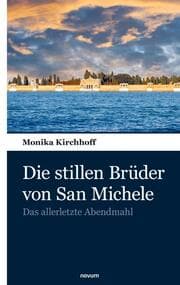 Cover von Die stillen Brüder von San Michele