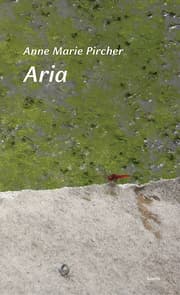 Cover von Aria