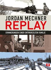 Cover von Replay