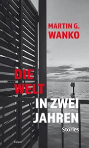 Cover von Die Welt in zwei Jahren