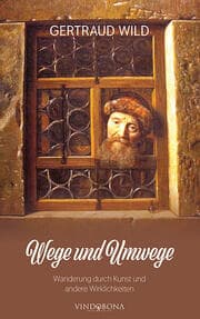 Cover von Wege und Umwege