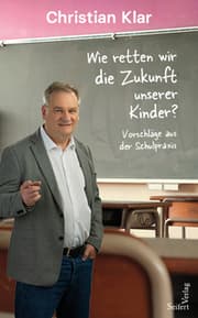 Cover von Wie retten wir die Zukunft unserer Kinder?