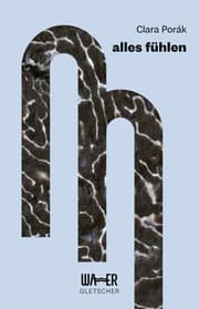 Cover von alles fühlen