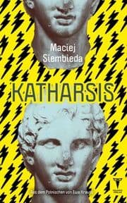 Cover von Katharsis