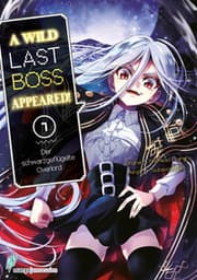 Cover von A Wild Last Boss Appeared! 07