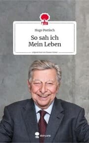 Cover von So sah ich Mein Leben