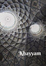 Cover von Khayyam