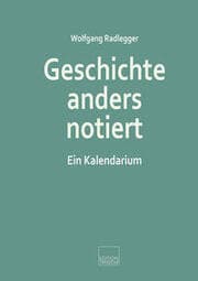 Cover von Geschichte anders notiert