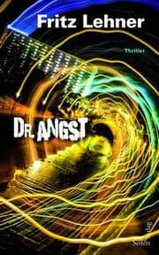 Cover von Dr. Angst