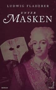 Cover von Unter Masken