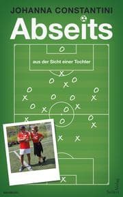 Cover von Abseits