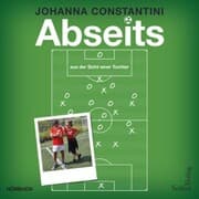 Cover von Abseits