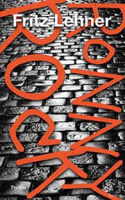 Cover von Ronny Rock
