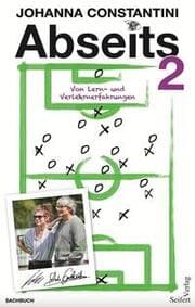 Cover von Abseits 2