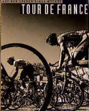 Cover von Tour de France