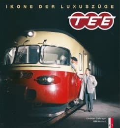 Cover von TEE