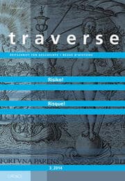 Cover von Risiko!/Risque!