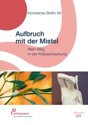 Cover von Aufbruch mit der Mistel
