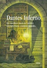 Cover von Dantes Inferno I
