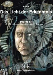 Cover von Dantes Inferno III