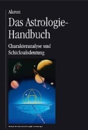 Cover von Das Astrologie-Handbuch