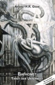 Cover von Baphomet