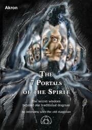 Cover von The 7 Portals of the Spirit