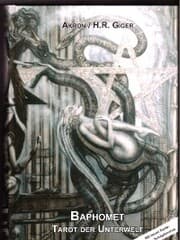 Cover von Baphomet