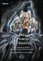 Cover von Die 7 Pforten des Geistes