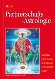 Cover von Partnerschafts-Astrologie