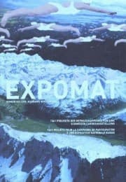 Cover von Expomat