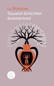 Cover von Tausend Schichten Sommerland