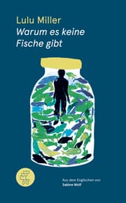 Cover von Warum es keine Fische gibt