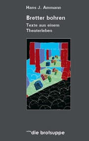 Cover von Bretter bohren