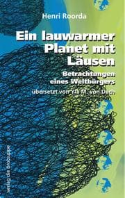 Cover von Ein lauwarmer Planet mit Läusen