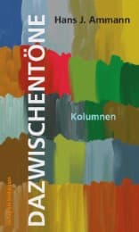 Cover von Dazwischentöne